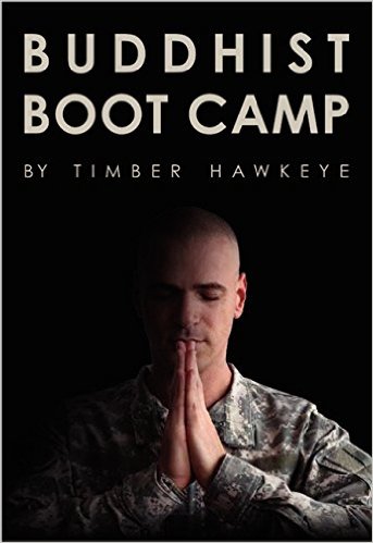 buddhist boot camp cover