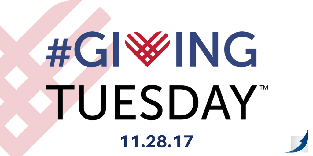 #GivingTuesday is Here!