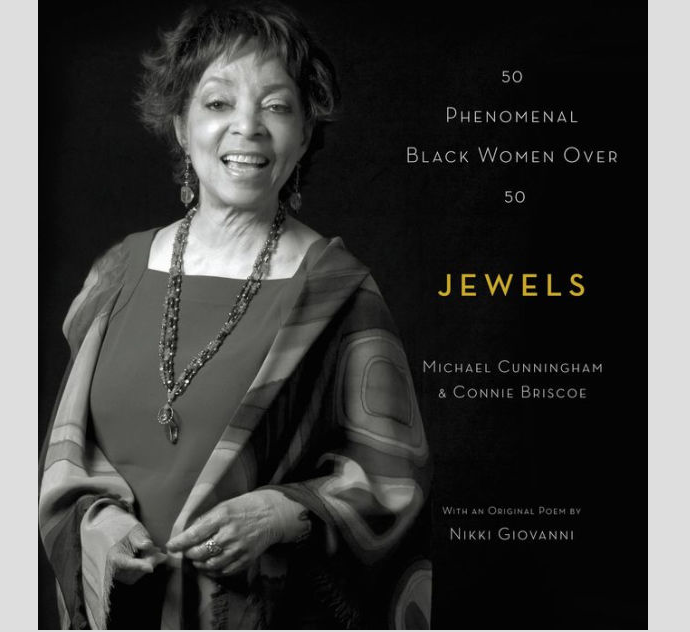 A. Al-Wadud’s Review of JEWELS: 50 Phenomenal Black Women Over 50 by Micheal Cunningham & Connie Briscoe