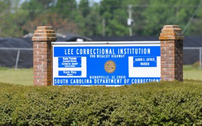 Breaking News: South Carolina Prisoners Reflect on Causes of Violence In Prisons, & Solutions
