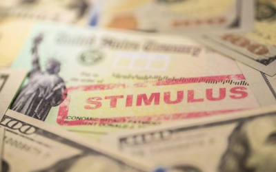 UPDATE: IRS Publishes Guidance on How to Obtain Stimulus Payments from Prison During 2021 Tax Season