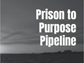 Martin Lockett – Prison to Purpose Pipeline