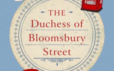 Rory Andes’s Review of “The Duchess of Bloomsbury Street” by Helene Hanff