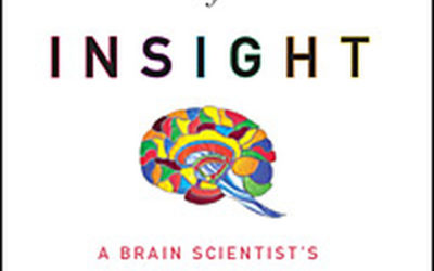 Rory Andes’s Review of “My Stroke Of Insight” by Jill Bolte Taylor, PhD