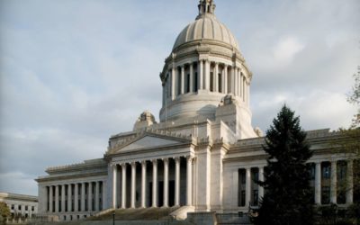 Washington State: House Bill 1344, Emerging Adult Parole