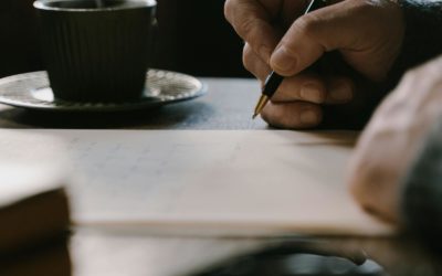 World Letter Writing Day: One Letter Can Change a Life