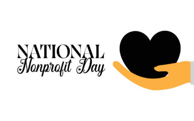 Celebrating National Nonprofit Day