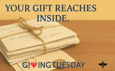 #GivingTuesday 2025: Drop a Dime on Injustice