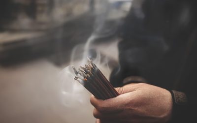 I Used To Breathe #Just Like You