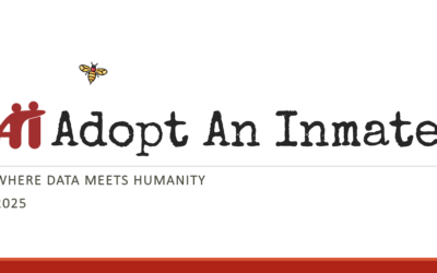 Where Data Meets Humanity: Our New Presentation for the NAC Share Fair