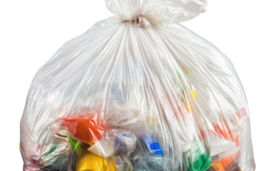 Inmate Ingenuity: Trash Bag Edition